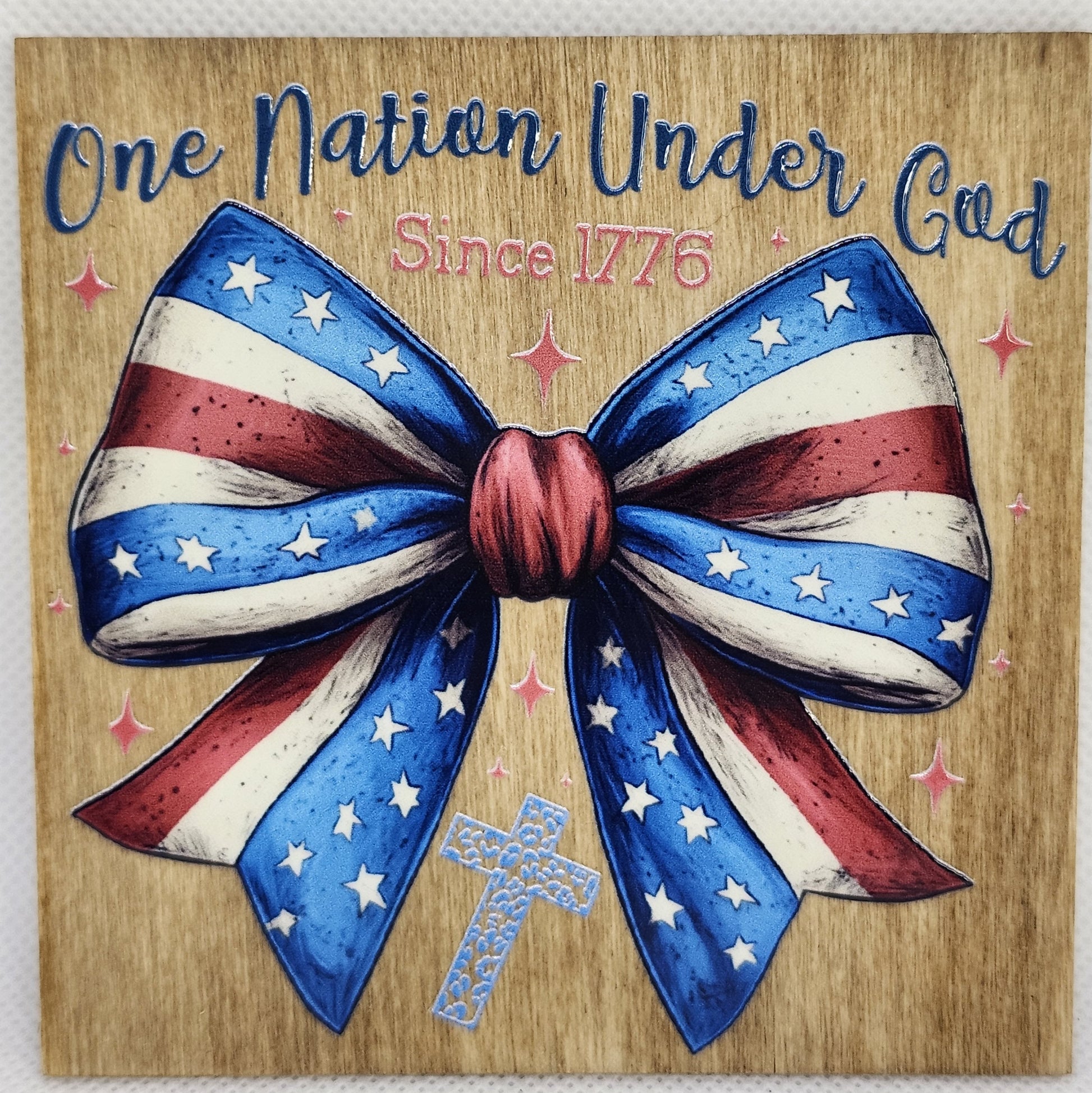 Basswood 4x4 square images