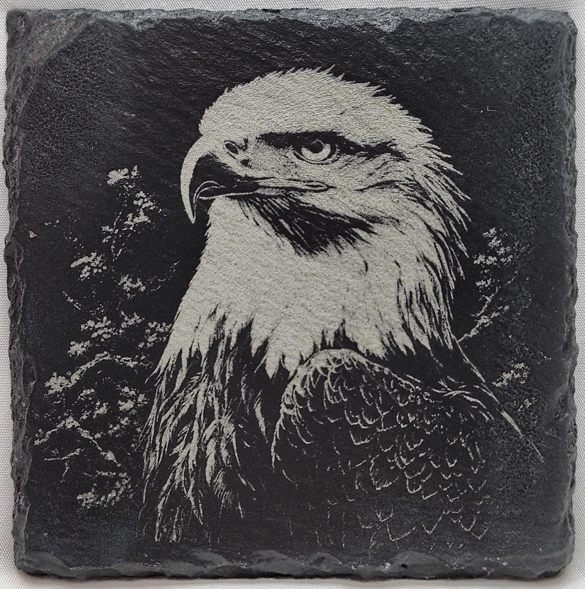 Eagle Collection (4 Coasters)