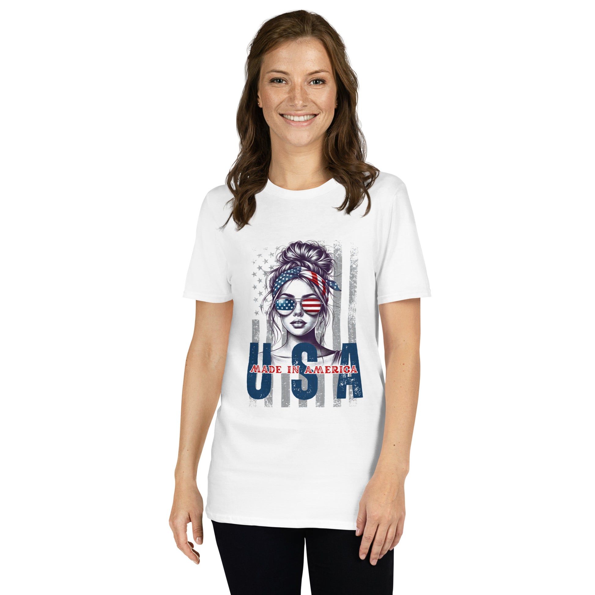 American Woman T-shirt