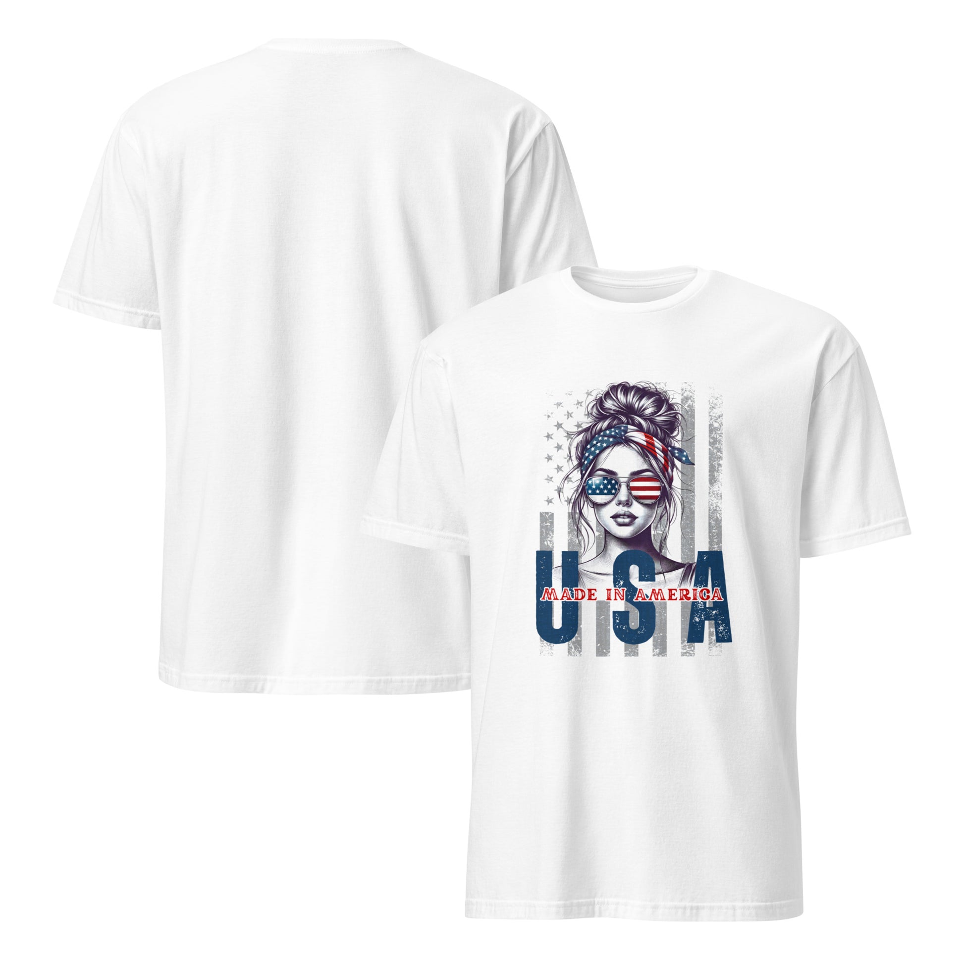 American Woman T-shirt