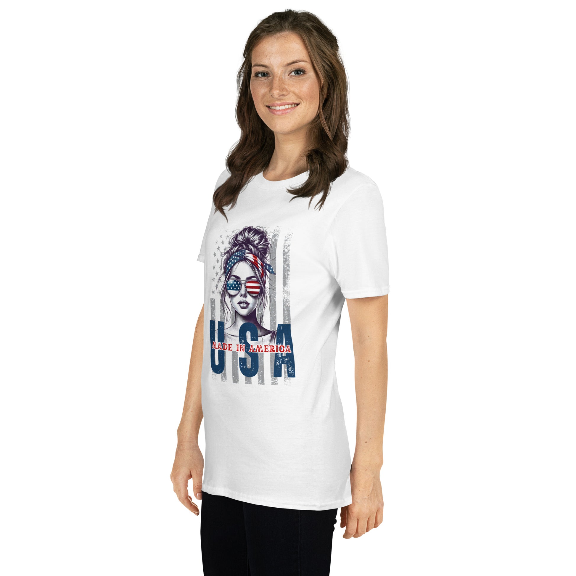 American Woman T-shirt