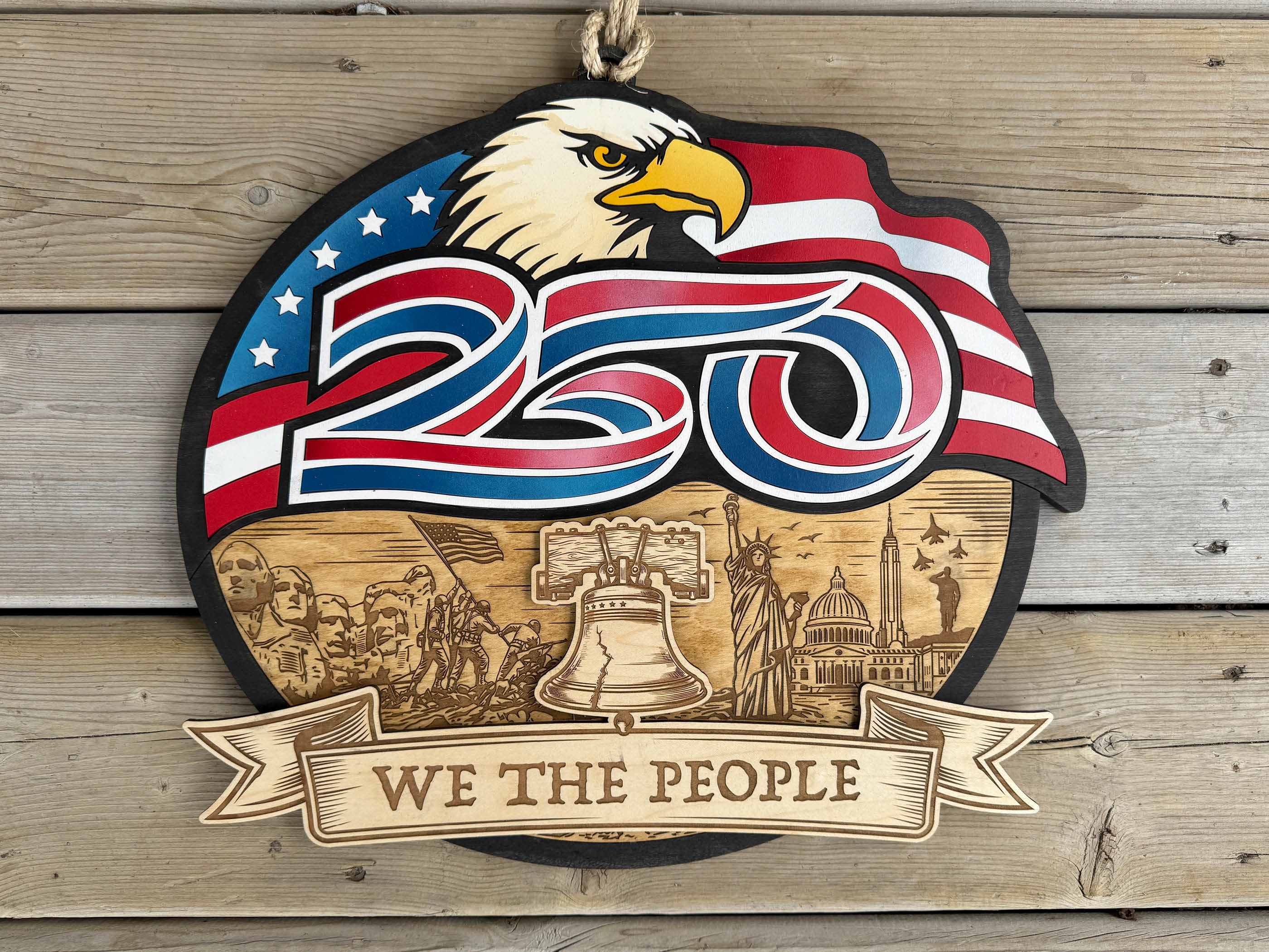 4th of July Shop