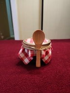 Warm Cinnamon Spice Sugar Scrub