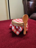 Warm Cinnamon Spice Sugar Scrub