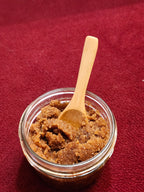 Warm Cinnamon Spice Sugar Scrub
