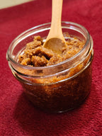 Warm Cinnamon Spice Sugar Scrub