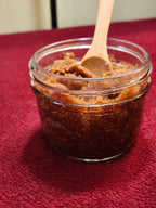 Warm Cinnamon Spice Sugar Scrub