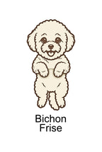 Wobbly Dog Magnets