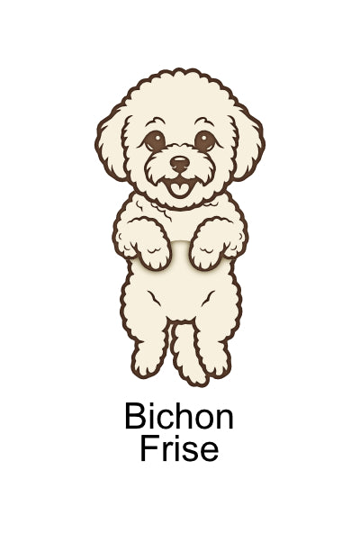 Wobbly Dog Magnets