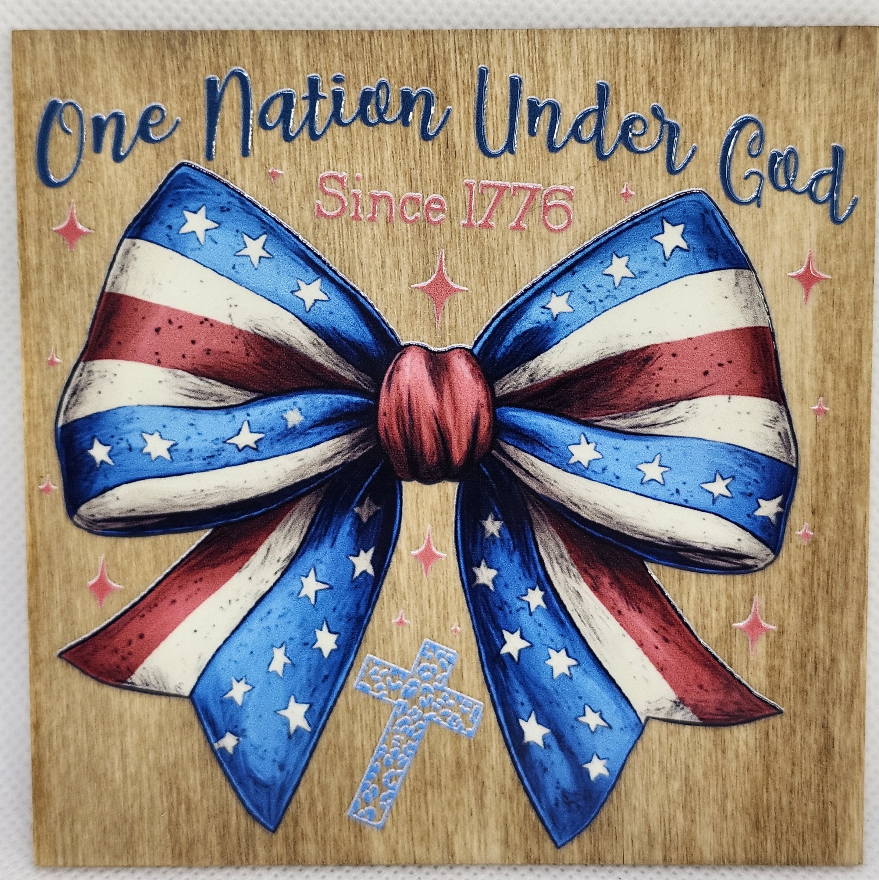 Basswood 4x4 square images