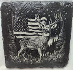 Deer Collection (4 Coasters)