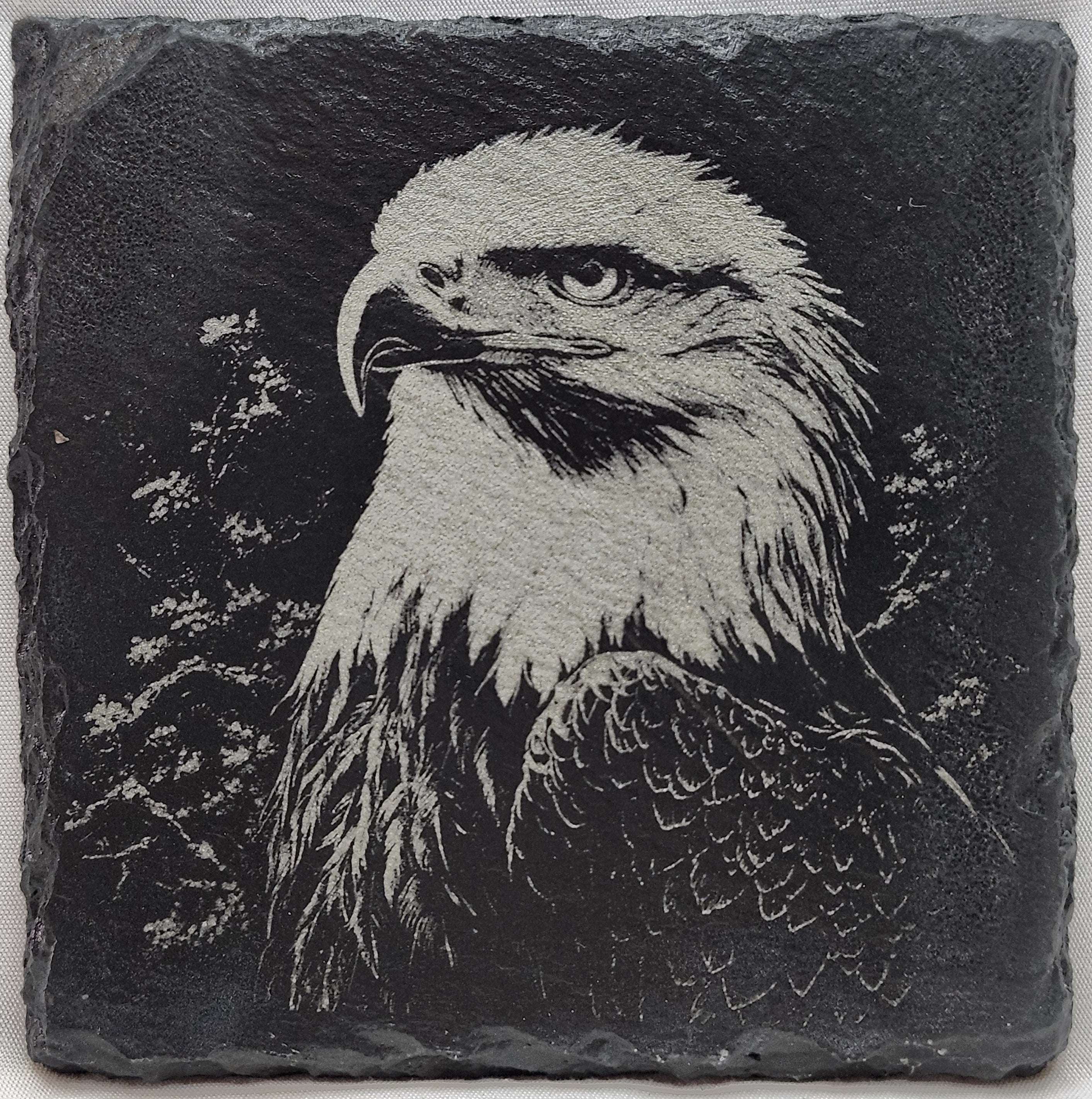 Eagle Collection (4 Coasters)