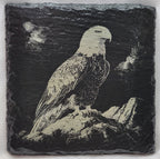 Eagle Collection (4 Coasters)