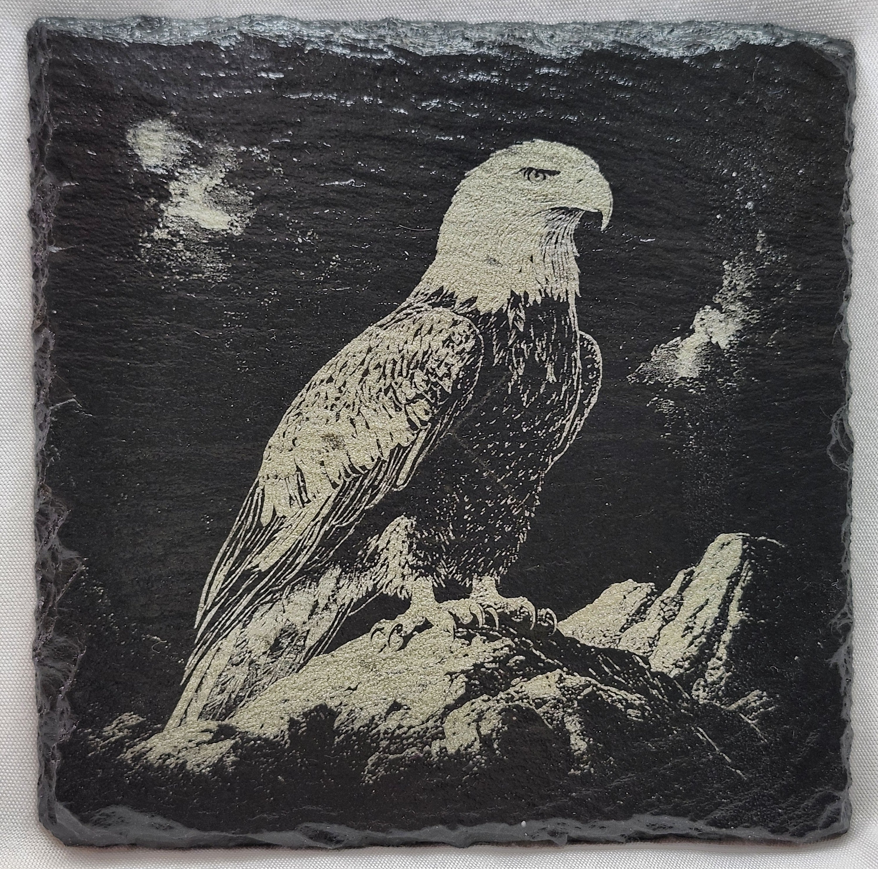 Eagle Collection (4 Coasters)