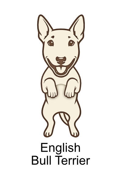 Wobbly Dog Magnets