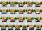 Sarcastic Animal Society Sign – Choose Your Design