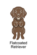 Wobbly Dog Magnets