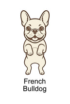 Wobbly Dog Magnets