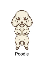 Wobbly Dog Magnets