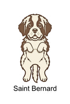 Wobbly Dog Magnets