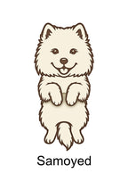 Wobbly Dog Magnets