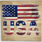 Basswood 4x4 square images