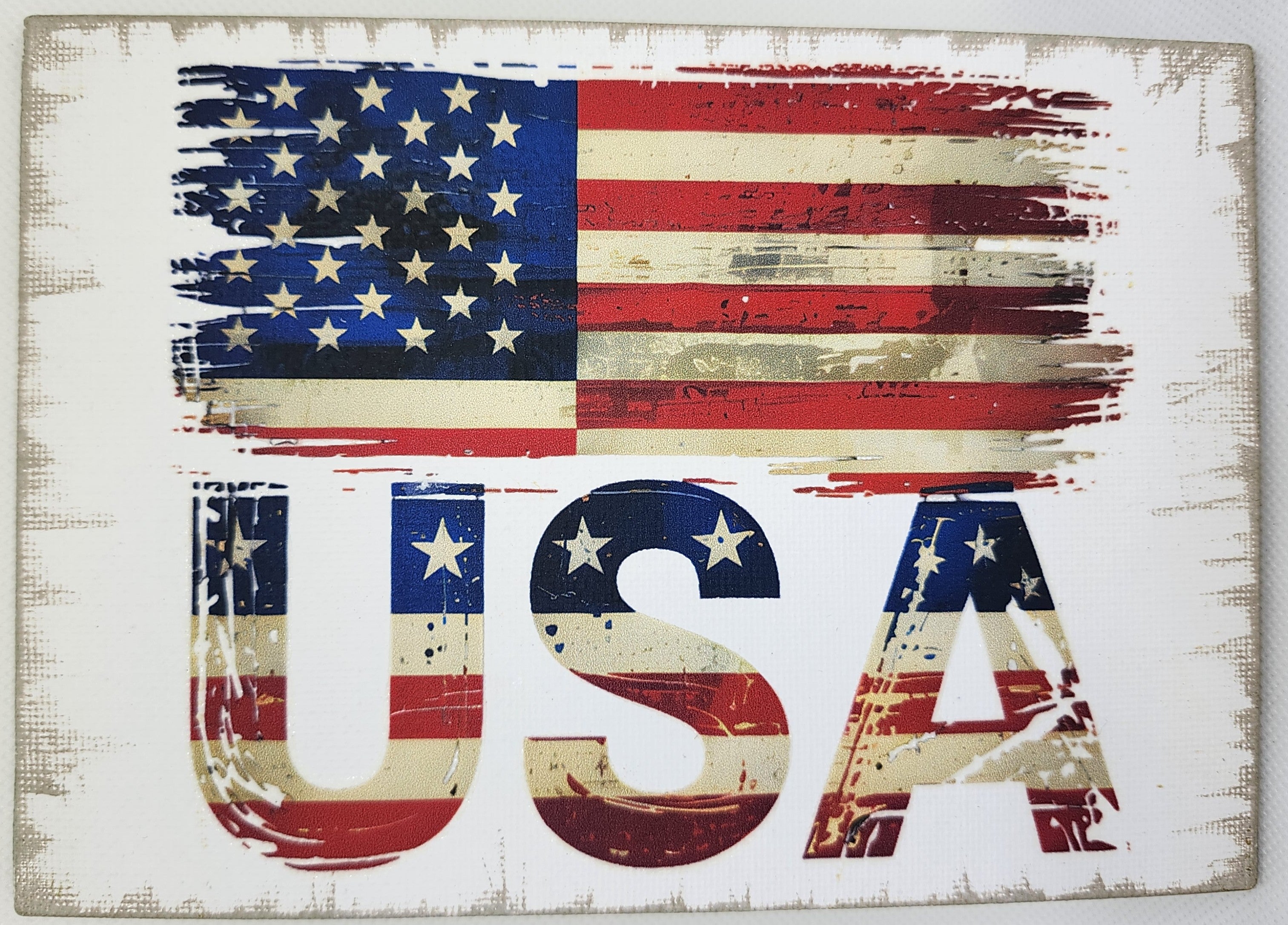 Canvas images - small 5x7