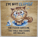 Basswood 4x4 square images