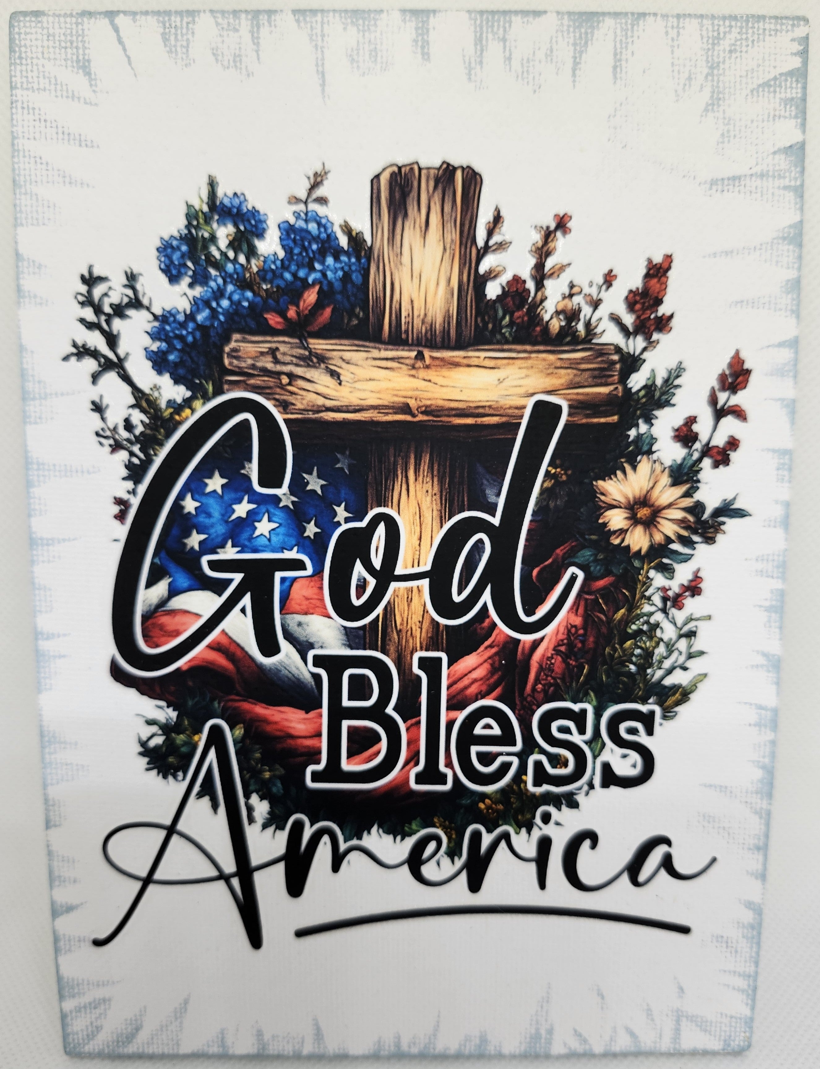 Canvas images - small 5x7