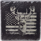 Deer Collection (4 Coasters)