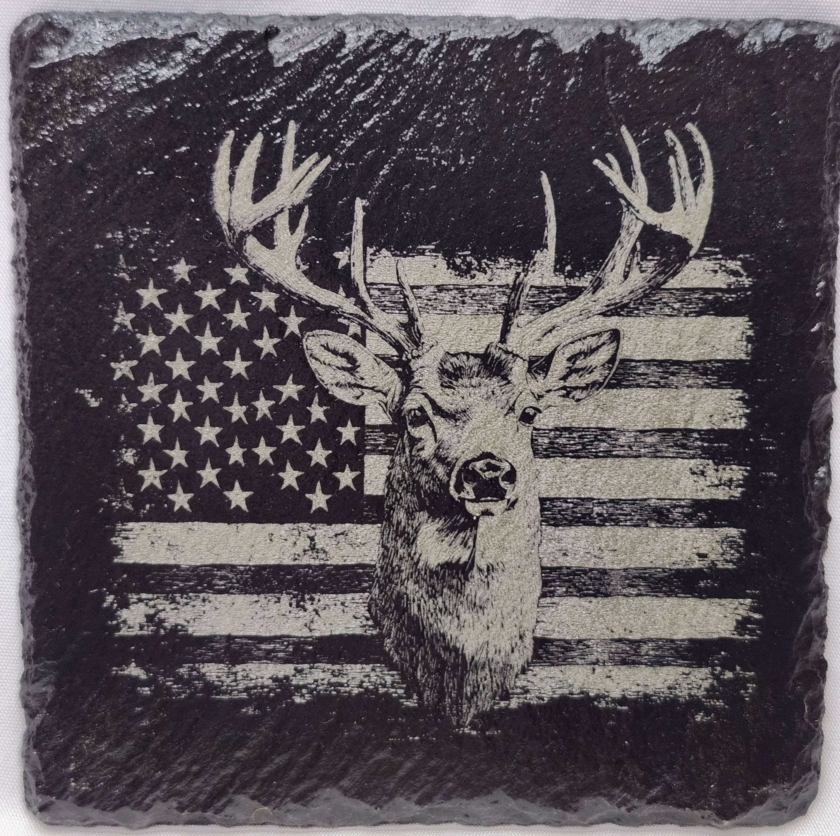 Deer Collection (4 Coasters)