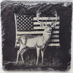 Deer Collection (4 Coasters)