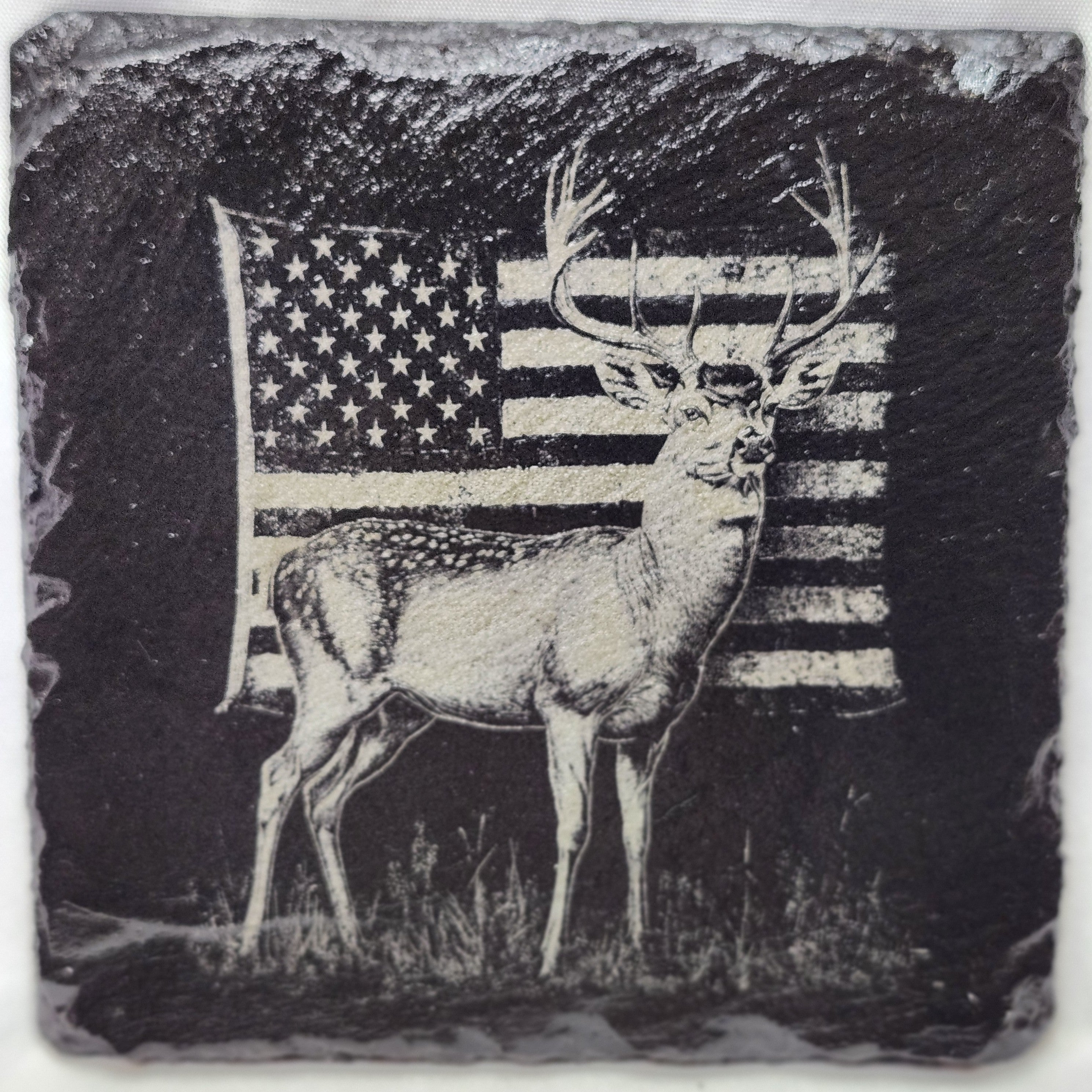 Deer Collection (4 Coasters)