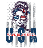 American Woman T-shirt