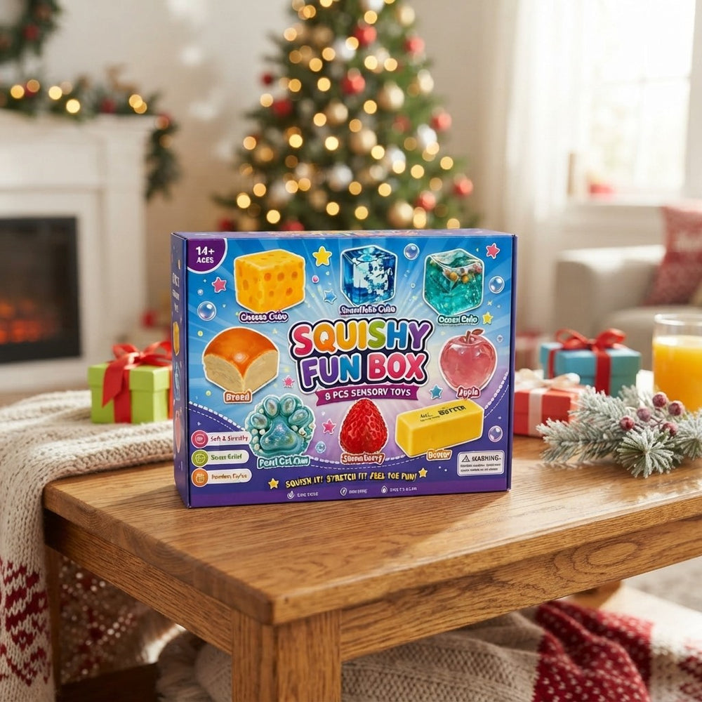 Squishy Fun Pack