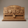 Mood Slider - Today I am.....