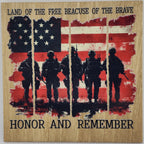 Basswood 4x4 square images