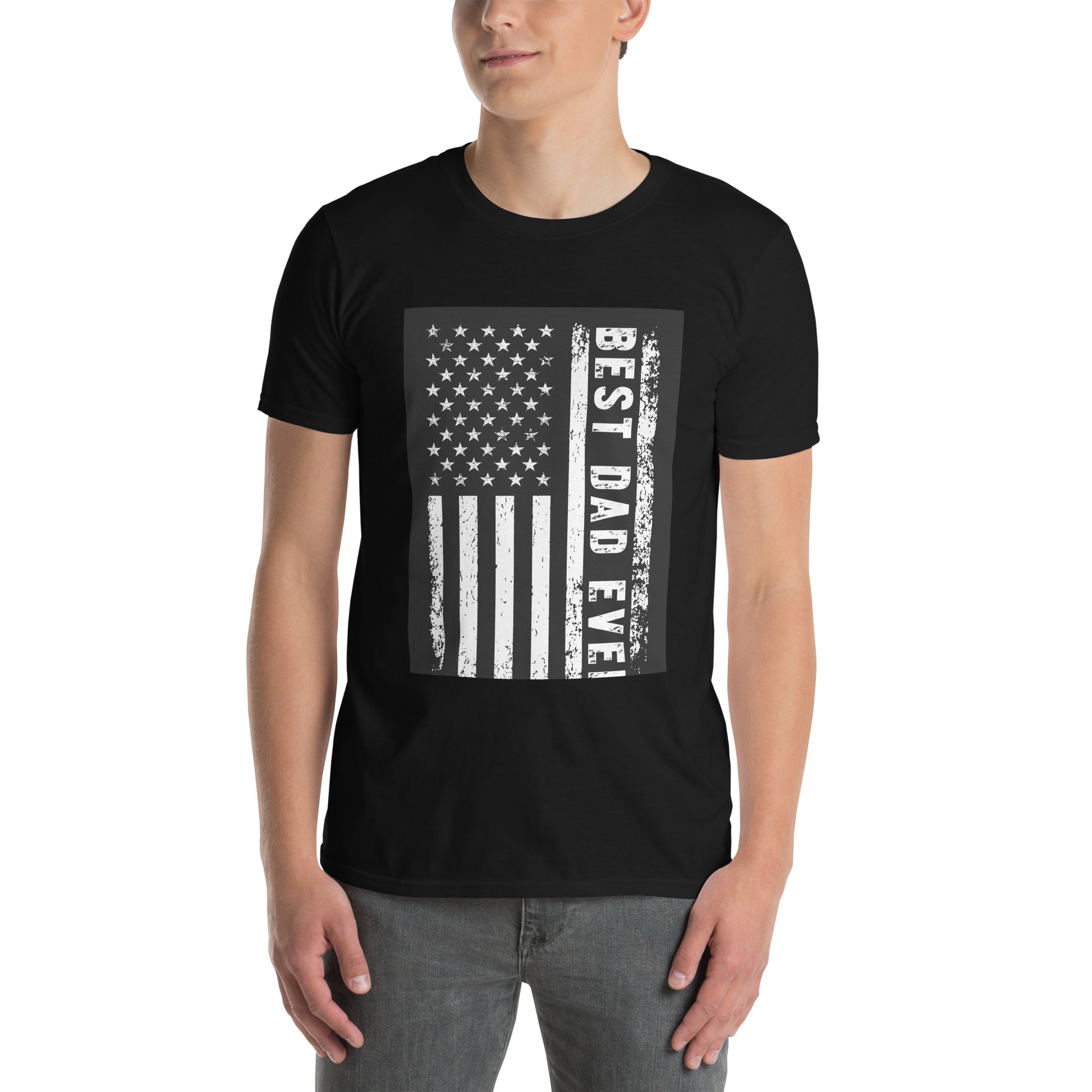 Best Dad EVER T-shirt