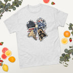 America Bow T-Shirt