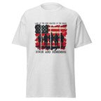 Honor and Remember T-Shirt