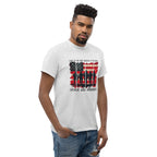 Honor and Remember T-Shirt