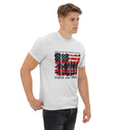 Honor and Remember T-Shirt